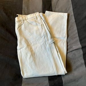 Artform Brand tapered jeans